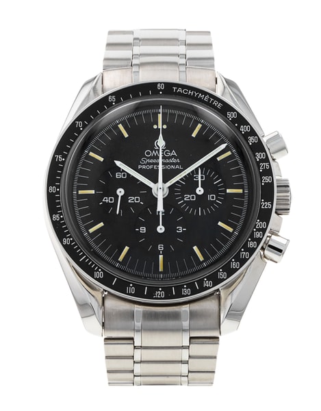 Omega Speedmaster Moonwatch 3572.50.00